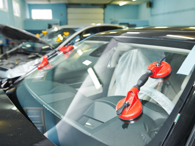 Windshield Repair
